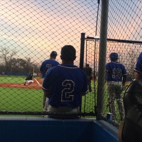 Meet your Posher, Jacob - Picture 1 of 1